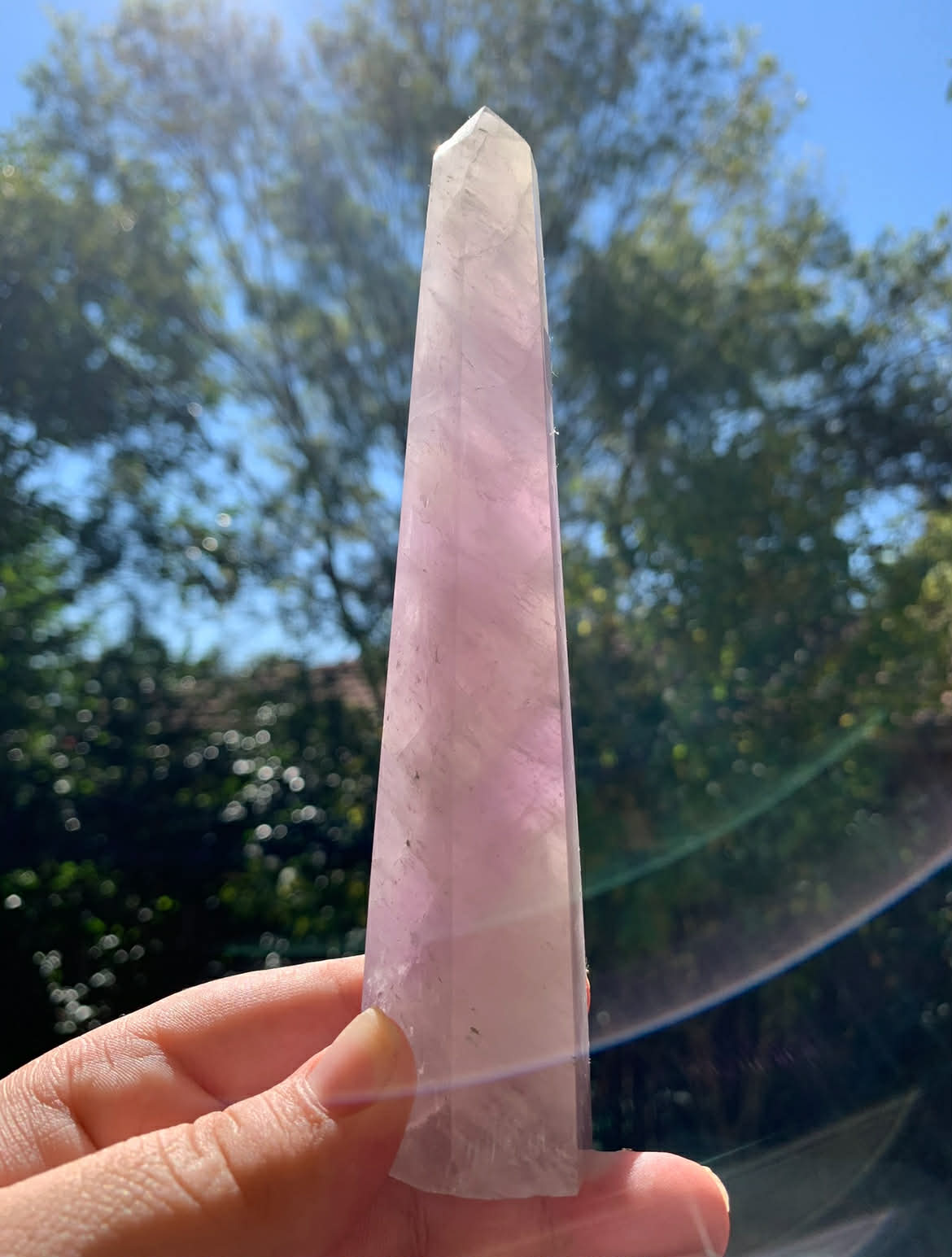 Amethyst Generator