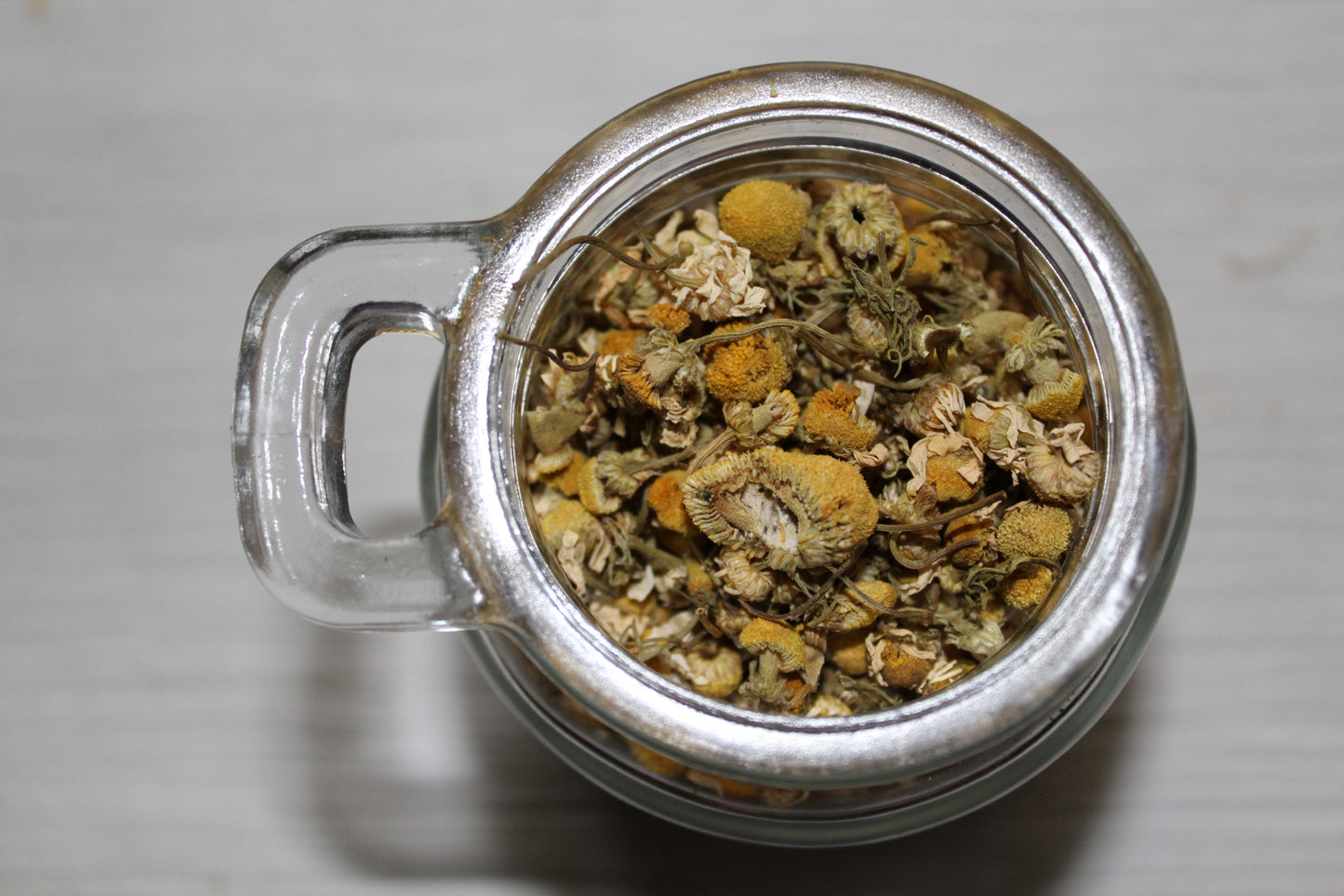 Chamomile Flowers