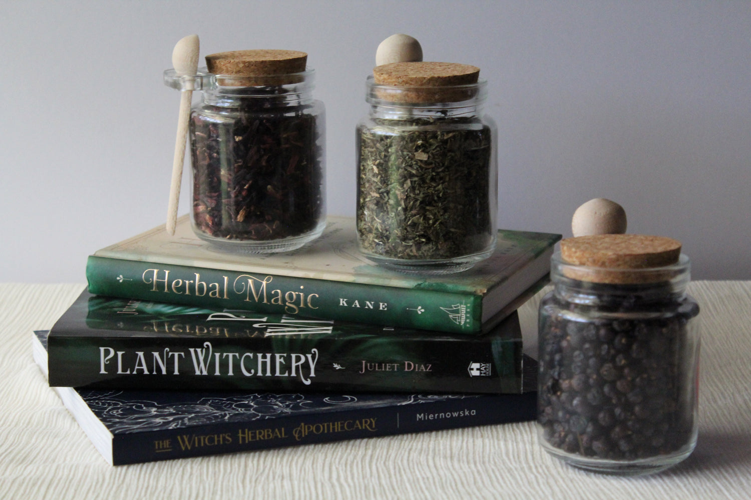 Herbs & Spices