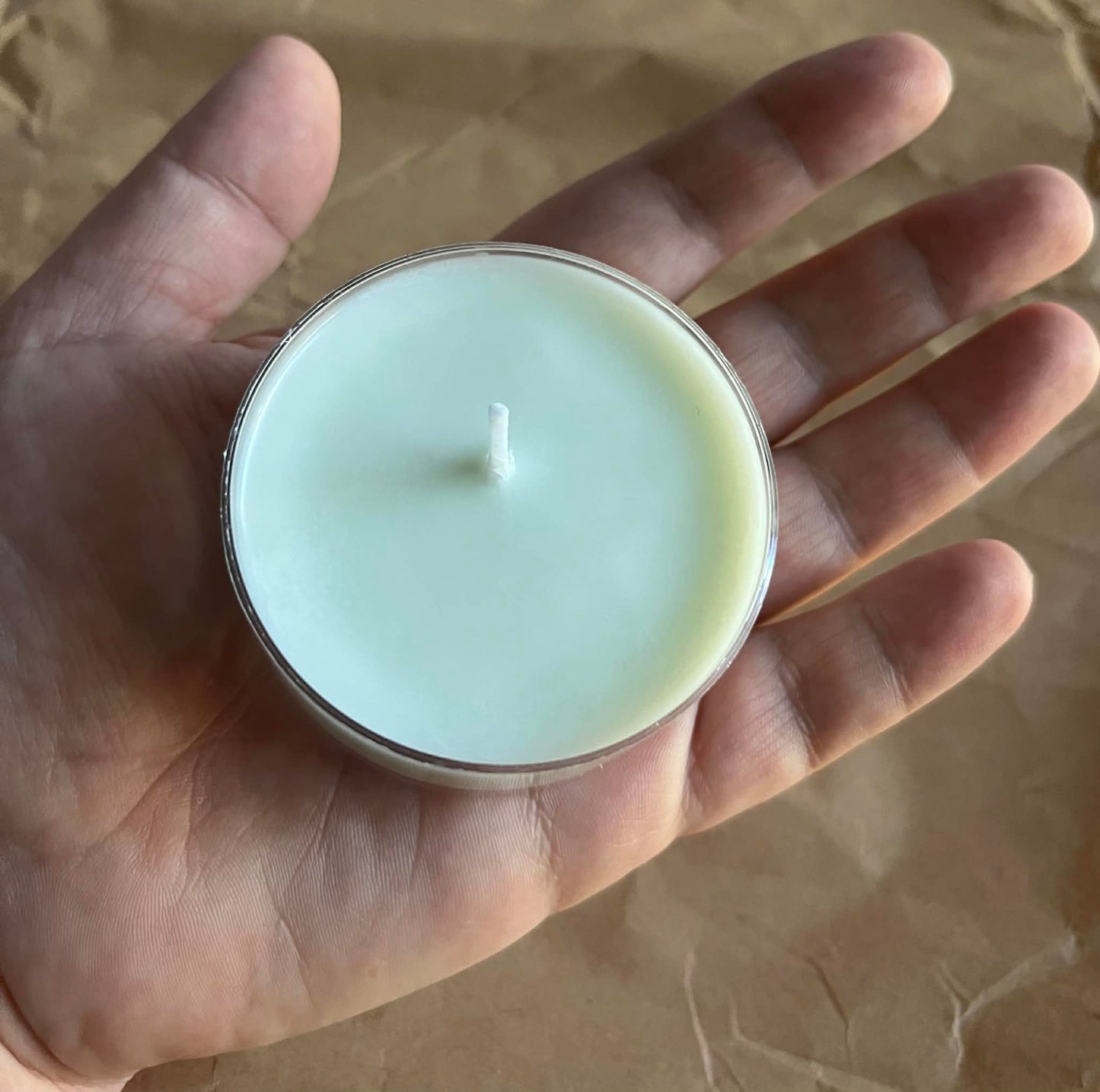 Large Tea Lights