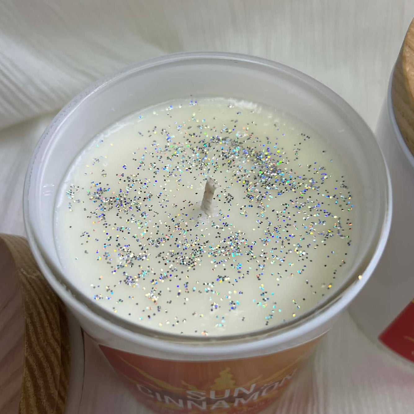 Soy Wax Candles