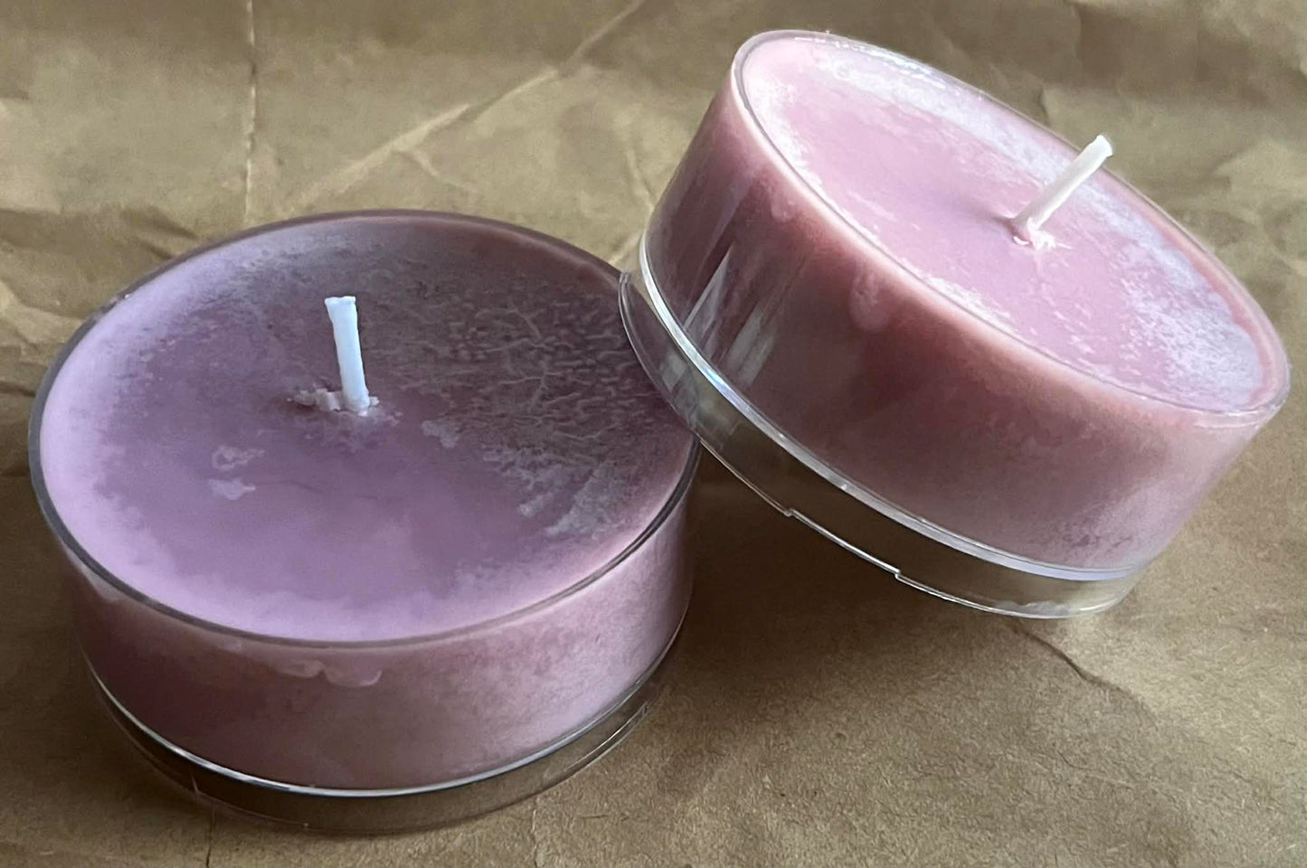 Large Tea Lights
