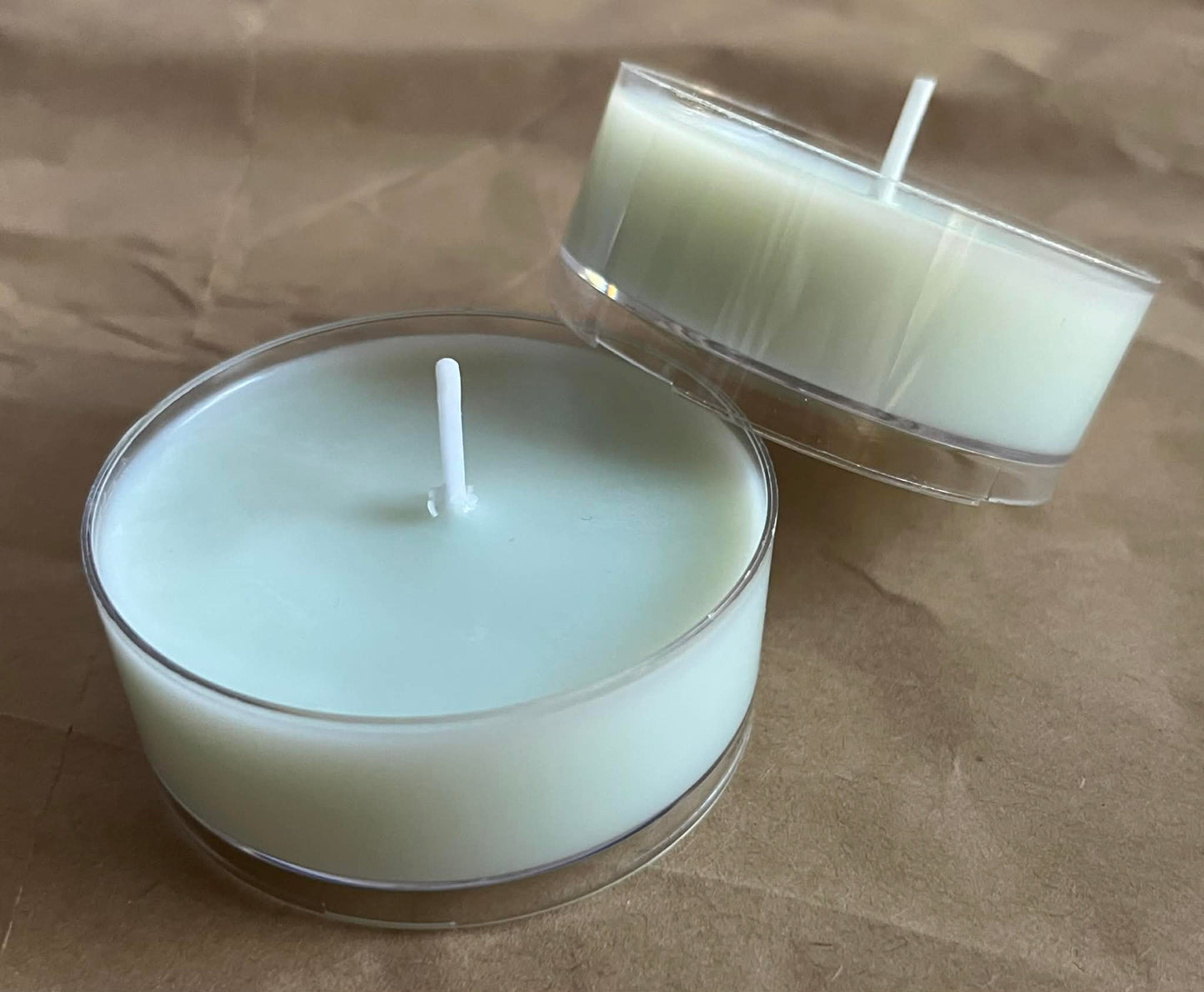 Large Tea Lights
