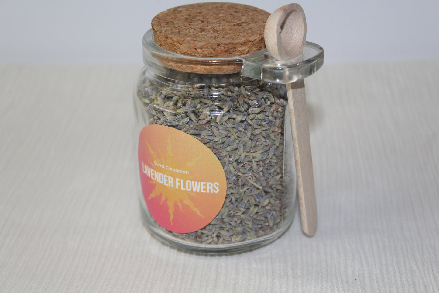 Lavender Flowers