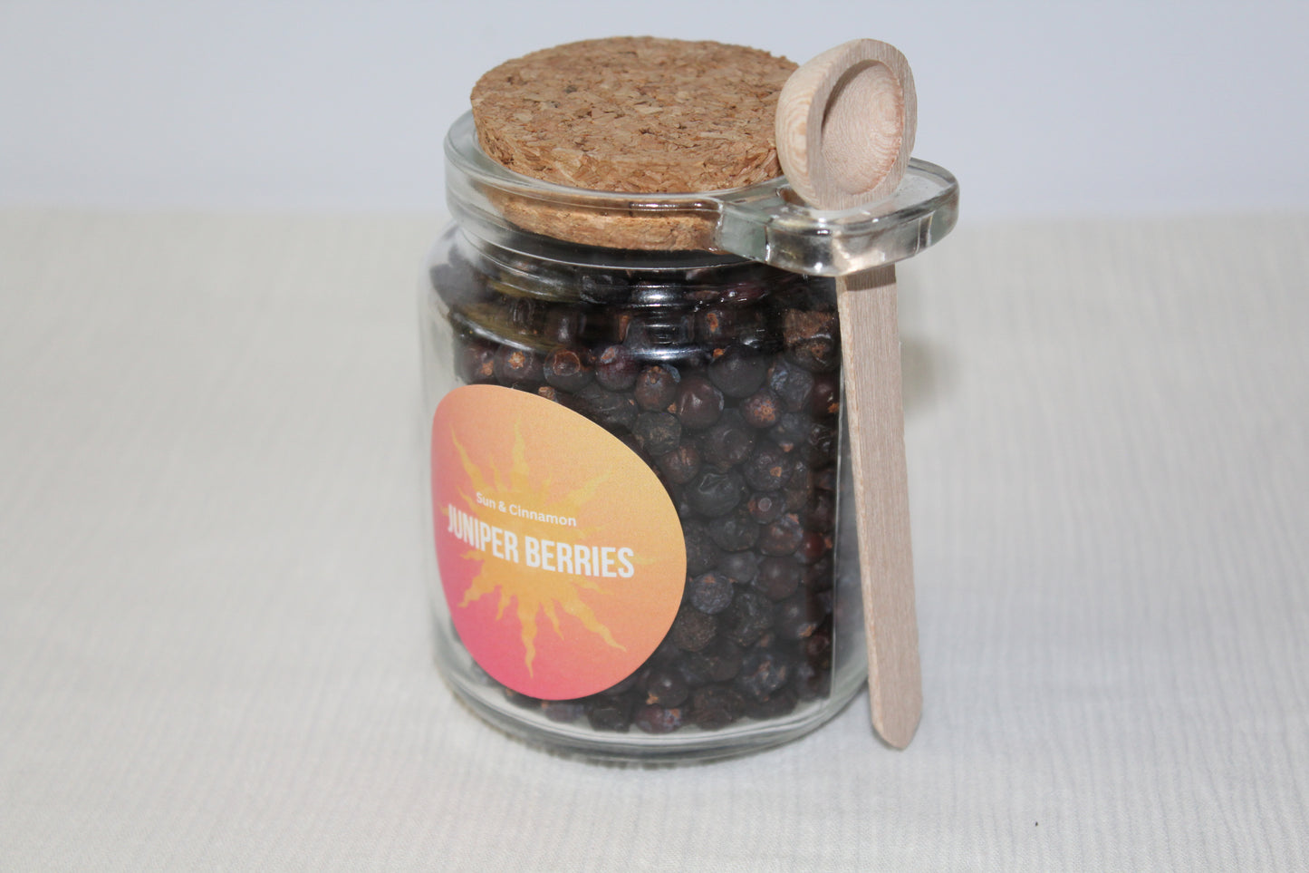 Juniper Berries