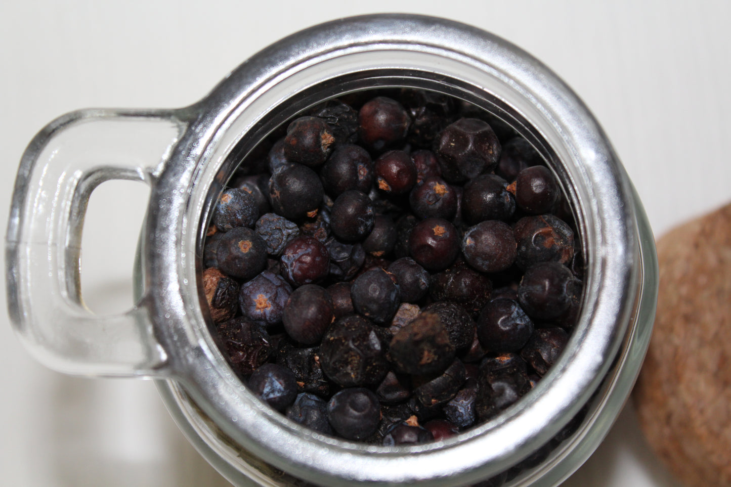 Juniper Berries