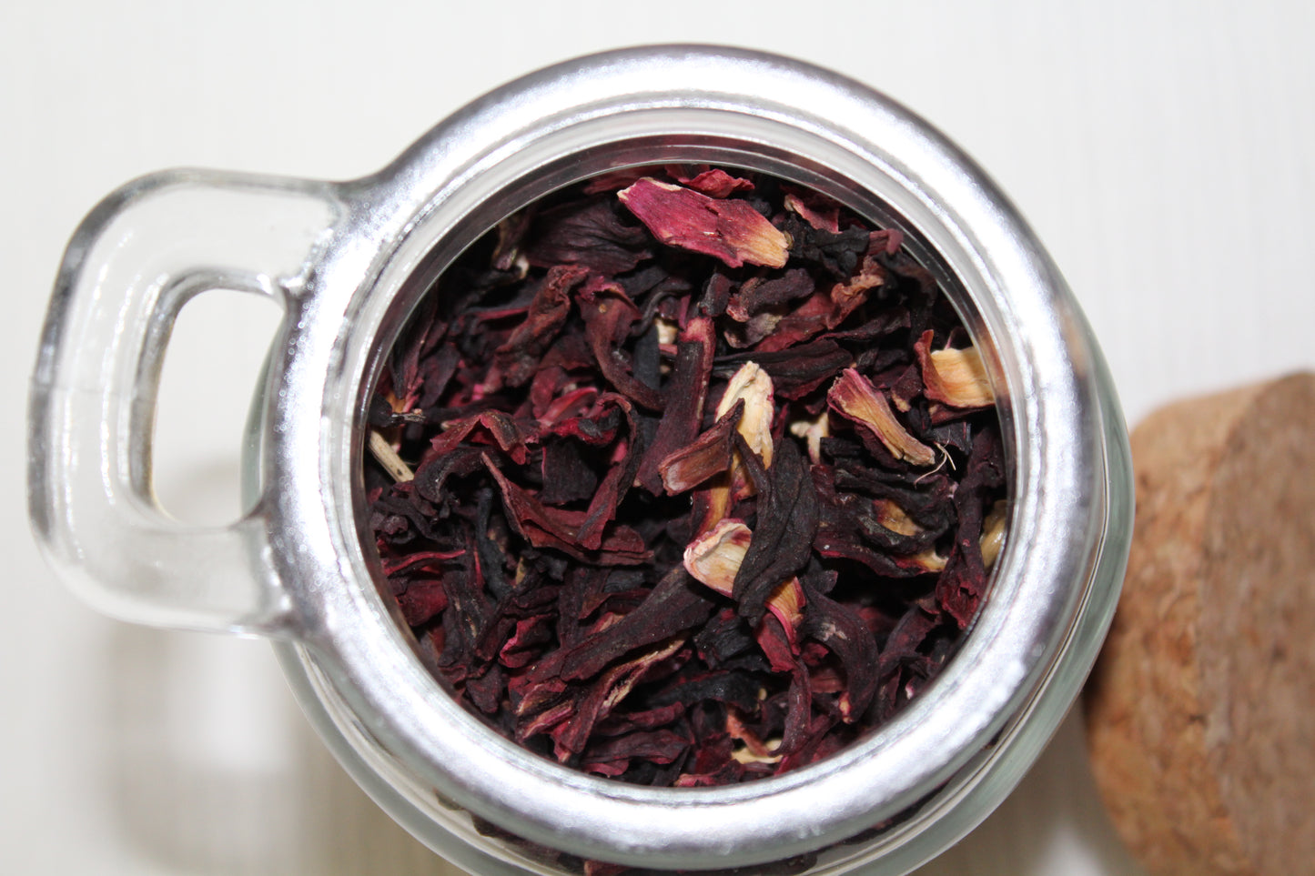 Hibiscus Flowers