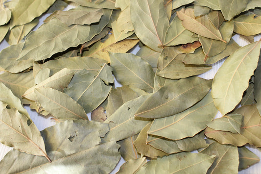 Bay leaves