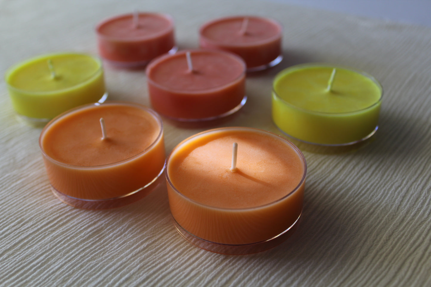 Cinnamon Sunset Bundle