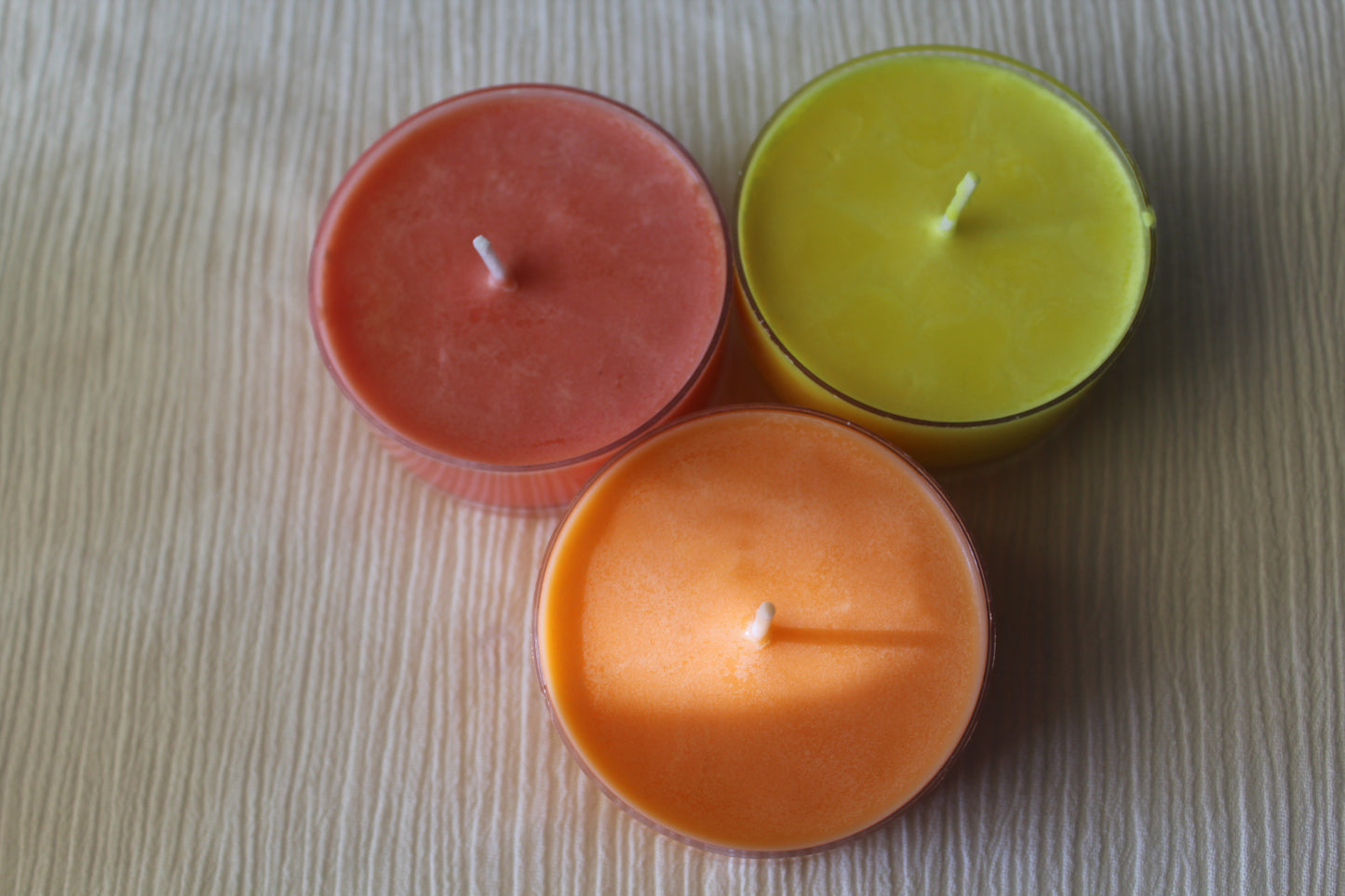 Cinnamon Sunset Bundle