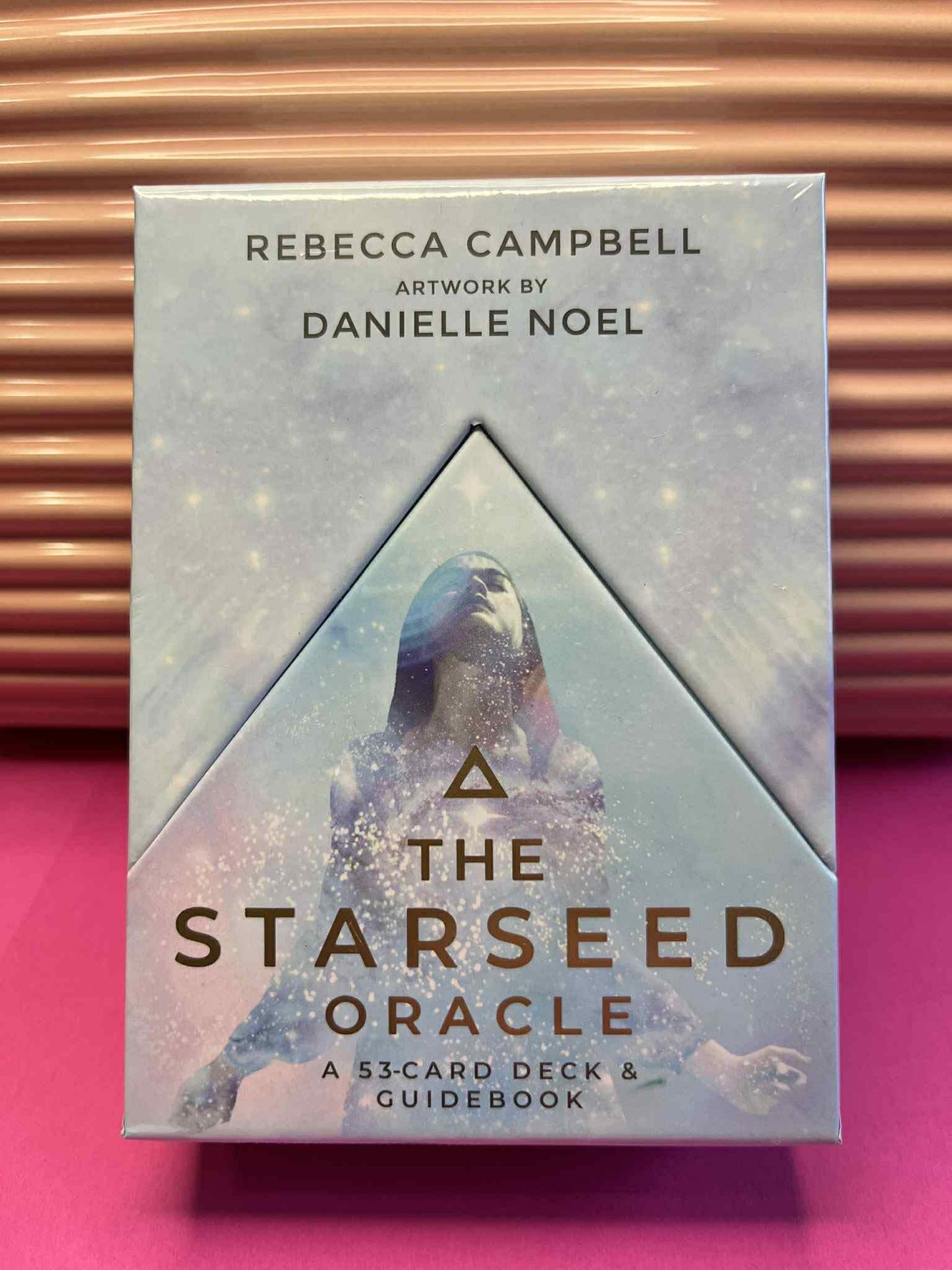 The Starseed Oracle