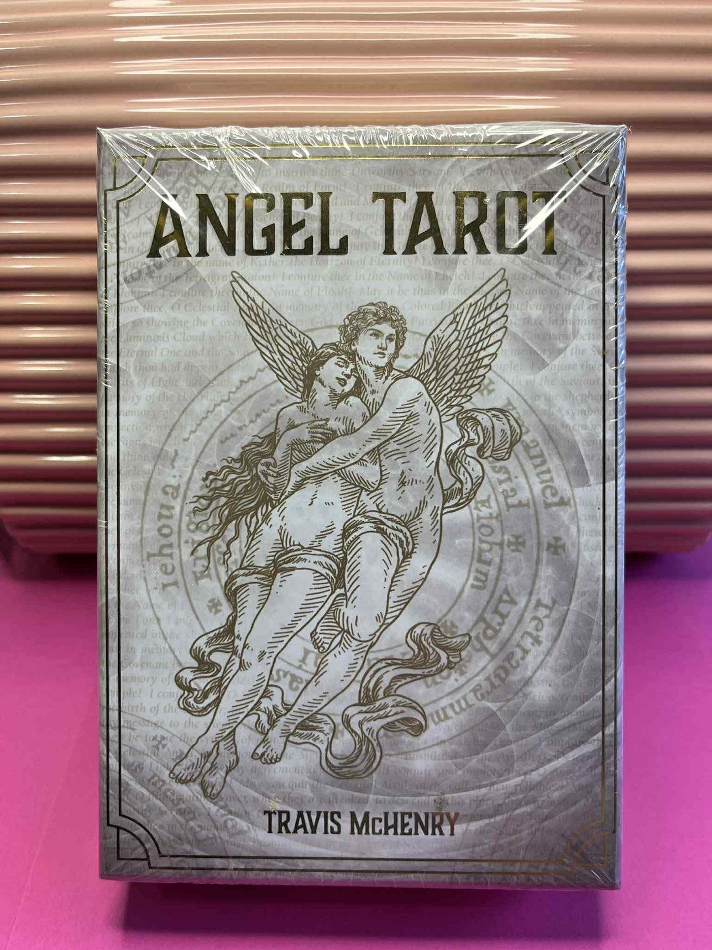 Angel Tarot